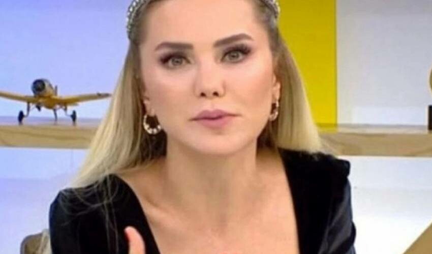 Eşini korkunç saldırıda kaybetmişti… Ece Erken’e gelen iğrenç mesaj pes dedirtti! Açtı ağzını yumdu gözünü Eşini korkunç saldırıda kaybetmişti… Ece Erken’e gelen iğrenç mesaj pes dedirtti! Açtı ağzını yumdu gözünü