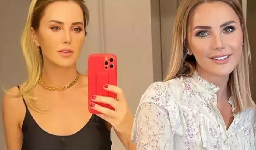 Eşini korkunç saldırıda kaybetmişti… Ece Erken’e gelen iğrenç mesaj pes dedirtti! Açtı ağzını yumdu gözünü Eşini korkunç saldırıda kaybetmişti… Ece Erken’e gelen iğrenç mesaj pes dedirtti! Açtı ağzını yumdu gözünü