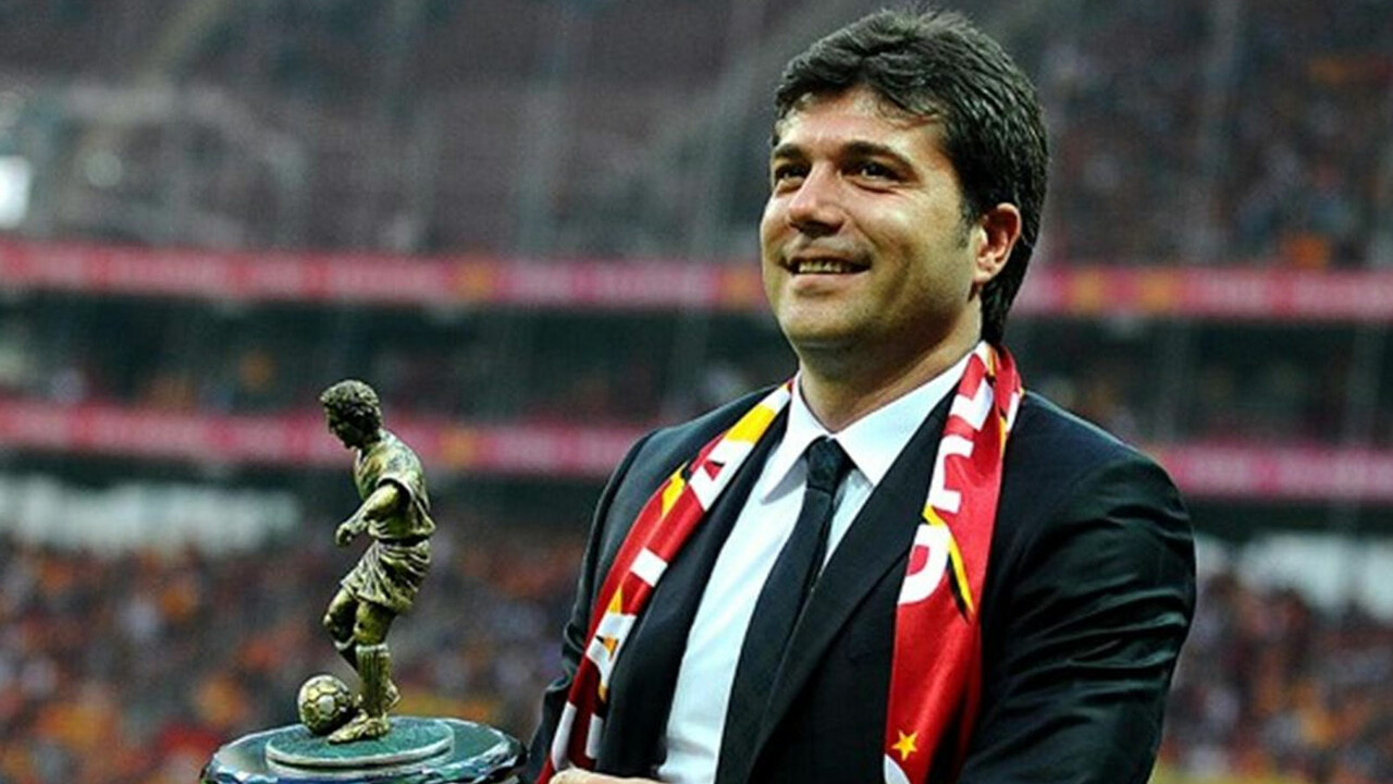 Futbol dünyasında bir soygun daha! Galatasaraylı eski futbolcu da dolandırıldı Futbol dünyasında bir soygun daha! Galatasaraylı eski futbolcu da dolandırıldı