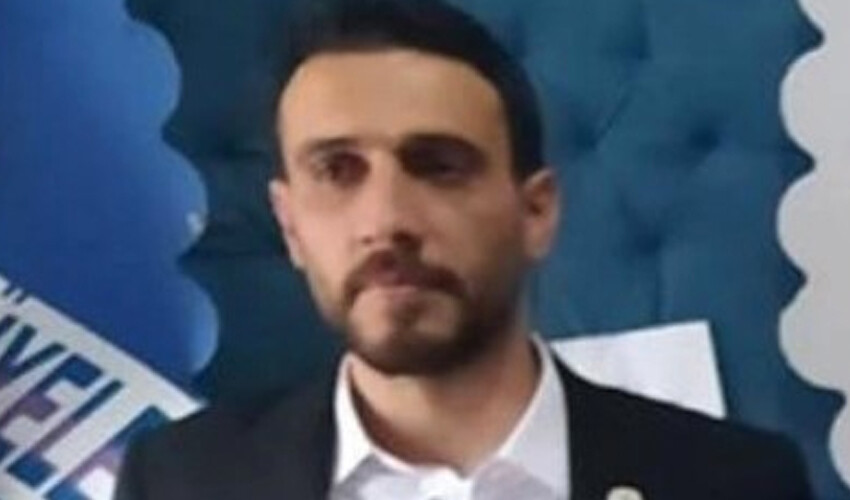Batman’da terör operasyonu: DEM Parti ilçe eşbaşkanı tutuklandı Batman’da terör operasyonu: DEM Parti ilçe eşbaşkanı tutuklandı