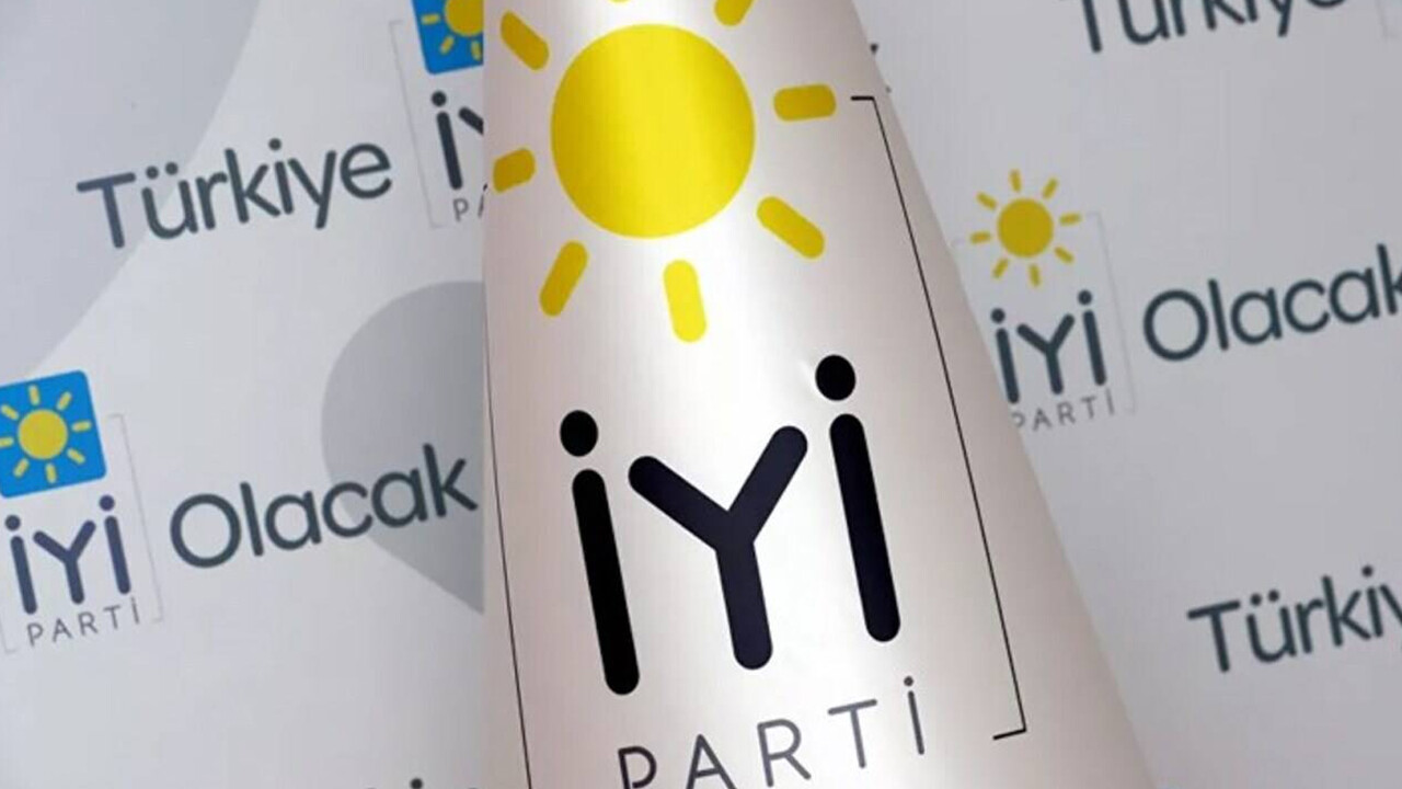 İyi Parti&#039;de oylar eriyor, &#039;Yüzde 10 aşılmazsa dağılırız&#039;endişesi