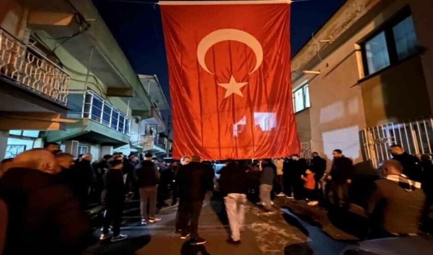 Kahraman şehidin son paylaşımı yürekleri paramparça etti! ‘Aslanlar gibi yaşayın’ Kahraman şehidin son paylaşımı yürekleri paramparça etti! ‘Aslanlar gibi yaşayın’