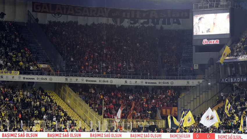 Galatasaray derbiden hasarlı çıktı; Torreira & Boey haftaya kart cezalısı