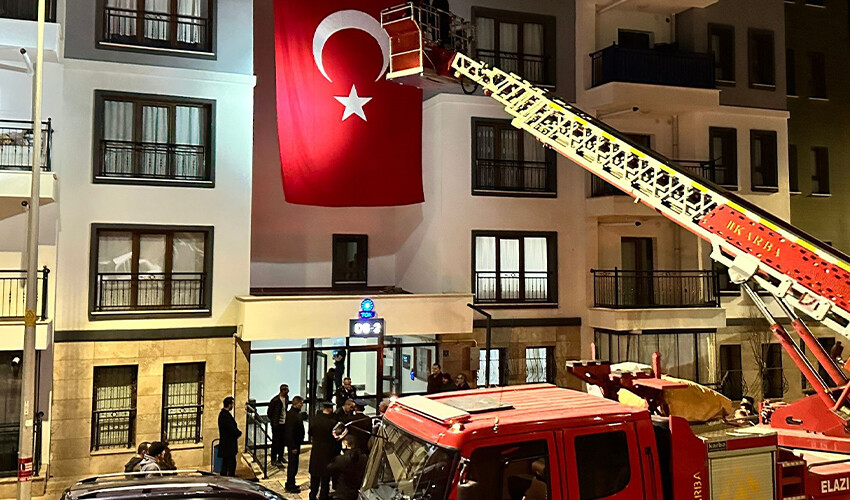 Elazığlı şehidin son paylaşımı yürek yaktı... 'Vatan sizlere minnettar' dedi, bir gün sonra acı haberi geldi