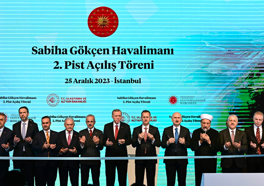 Cumhurbaşkanı Erdoğan'dan teröre karşı net mesaj: Bizi yıldıramazlar Cumhurbaşkanı Erdoğan'dan teröre karşı net mesaj: Bizi yıldıramazlar