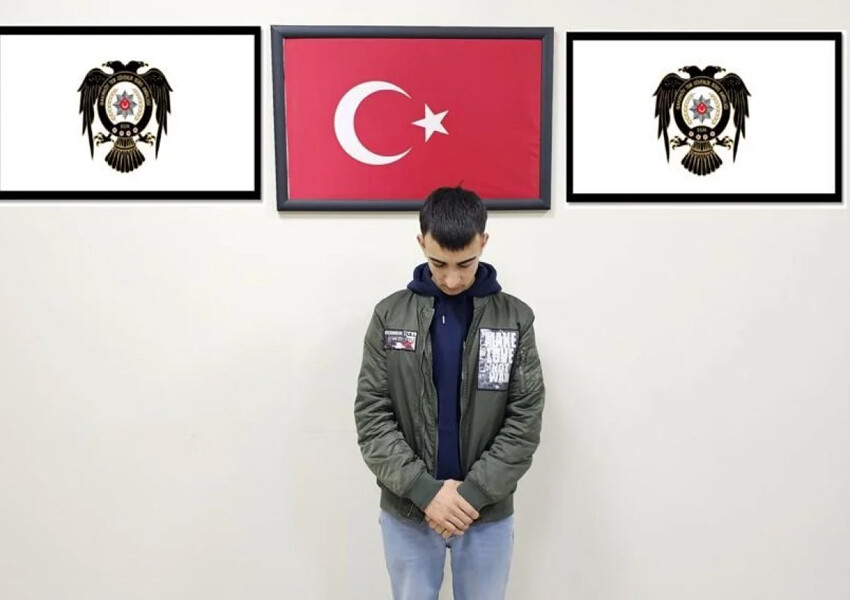Sokak röportajında devlete 'terörist' demişlerdi! Akıbetleri belli oldu Sokak röportajında devlete 'terörist' demişlerdi! Akıbetleri belli oldu