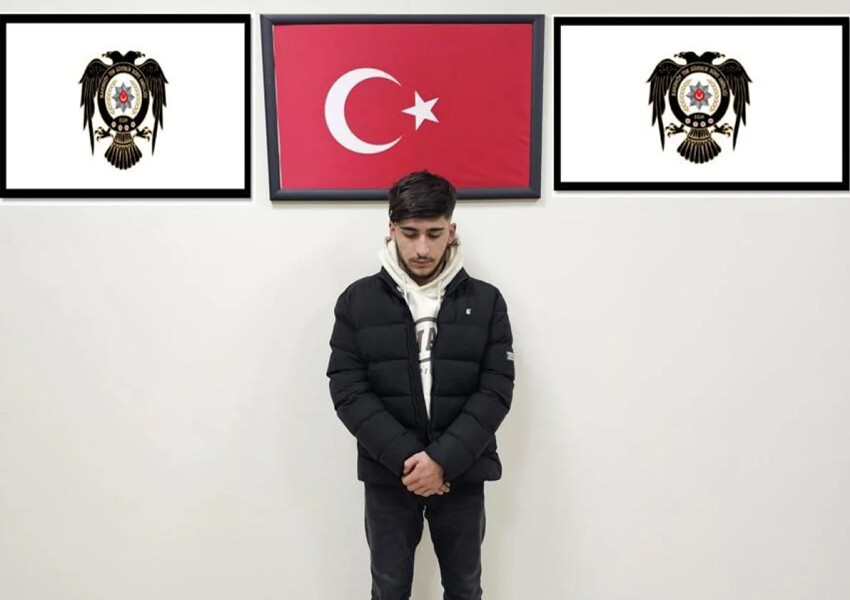Sokak röportajında devlete 'terörist' demişlerdi! Akıbetleri belli oldu Sokak röportajında devlete 'terörist' demişlerdi! Akıbetleri belli oldu