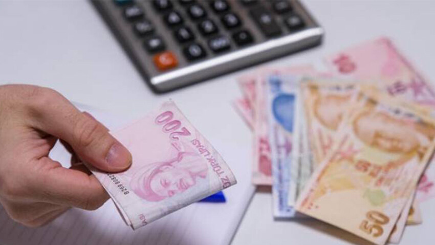Asgari ücret öncesi kritik veri! Bir kişinin aylık ortalama geliri ve en çok kazandıran sektörler belli oldu