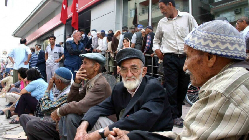Asgari ücret, memur ve emekli için son kulis! BBP lideri Destici canlı yayında sürprizi açıkladı, rakam verdi Asgari ücret, memur ve emekli için son kulis! BBP lideri Destici canlı yayında sürprizi açıkladı, rakam verdi