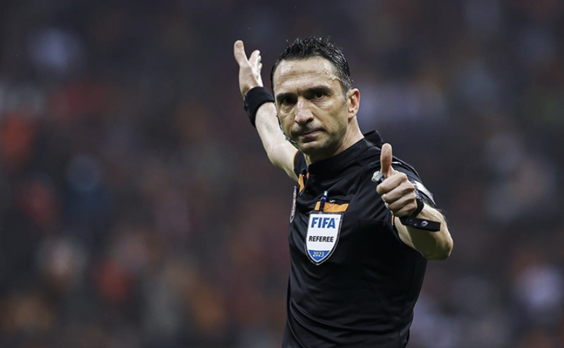 Abdülkadir Bitigen kimdir? Galatasaray - Fenerbahçe Süper Kupa hakemi Abdülkadir Bitigen kaç yaşında? Abdülkadir Bitigen kimdir? Galatasaray - Fenerbahçe Süper Kupa hakemi Abdülkadir Bitigen kaç yaşında?
