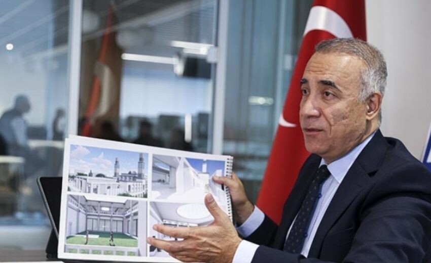 Sultangazi Belediyesi hangi parti? Sultangazi Belediye Başkanı kimdir?