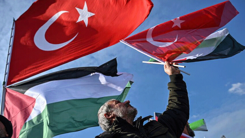 PKK saldırısında ABD ve İsrail parmağı! Amaç Gazze'yi gündemden düşürmek mi?