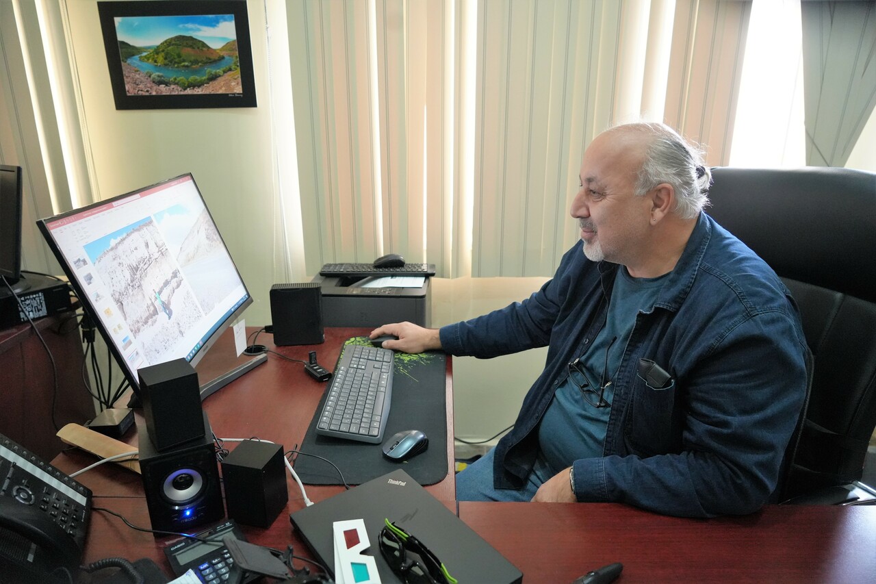 Jeofizik mühendislerinden 'Varto fay zonu' uyarısı! Muş, Erzincan, Tokat ve Sivas hattında stres birikimi arttı! Jeofizik mühendislerinden 'Varto fay zonu' uyarısı! Muş, Erzincan, Tokat ve Sivas hattında stres birikimi arttı!