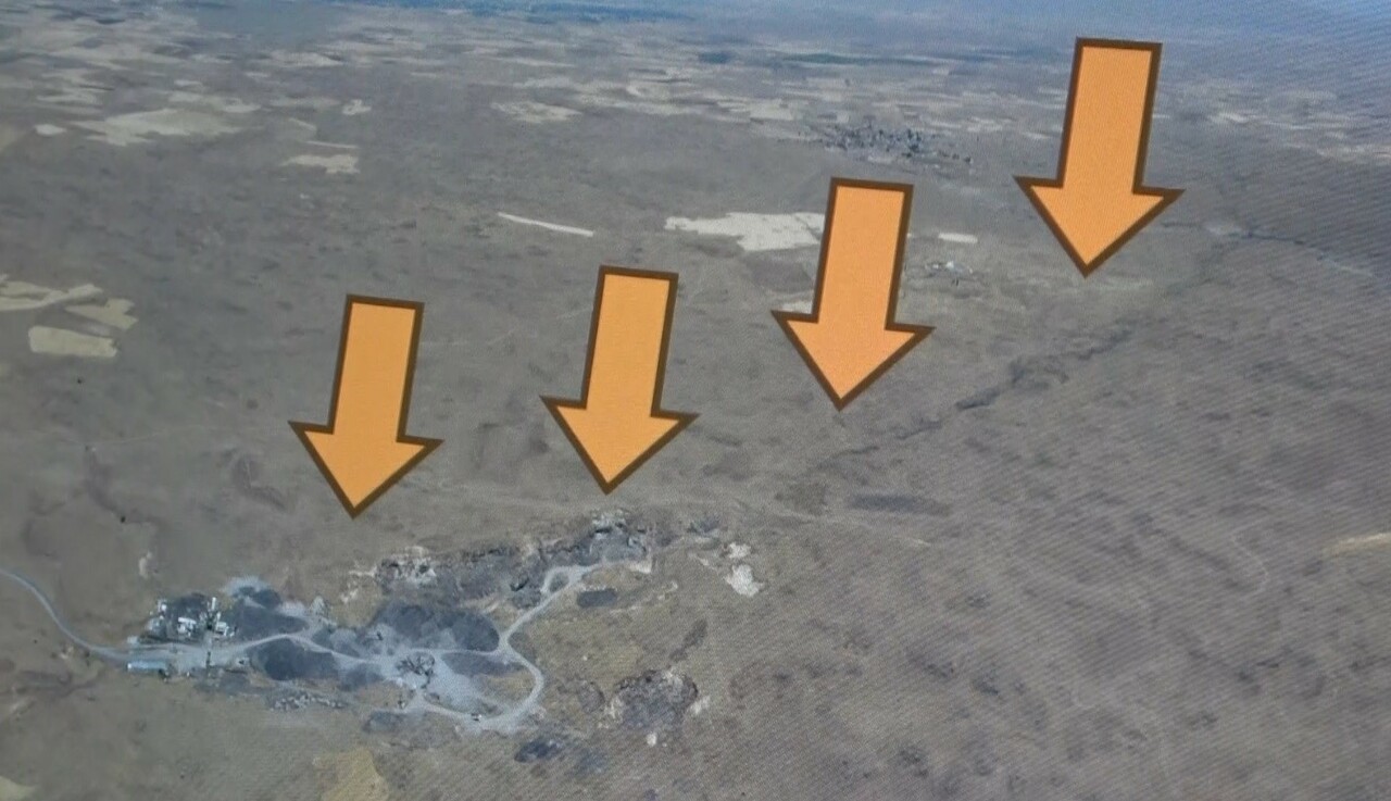 Jeofizik mühendislerinden 'Varto fay zonu' uyarısı! Muş, Erzincan, Tokat ve Sivas hattında stres birikimi arttı! Jeofizik mühendislerinden 'Varto fay zonu' uyarısı! Muş, Erzincan, Tokat ve Sivas hattında stres birikimi arttı!