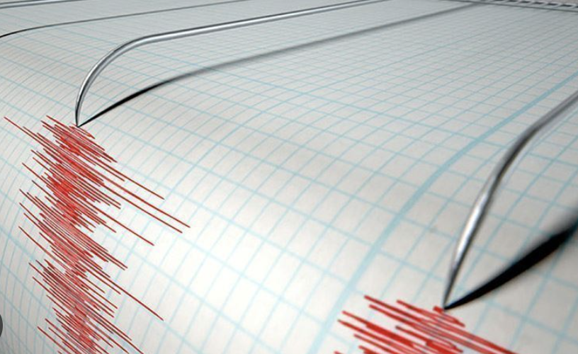 Az önce deprem mi oldu? En son deprem nerede oldu? Kandilli Rasathanesi ve AFAD son depremler listesi!