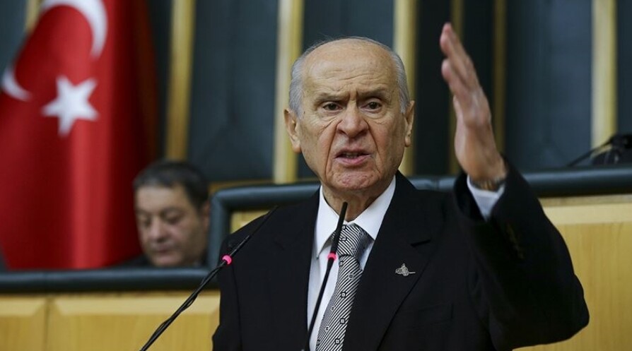 Devlet Bahçeli Meclis’i niye terk etti? SON DAKİKA! Bahçeli TBMM’yi terk ederken ne dedi? Devlet Bahçeli Meclis’i niye terk etti? SON DAKİKA! Bahçeli TBMM’yi terk ederken ne dedi?