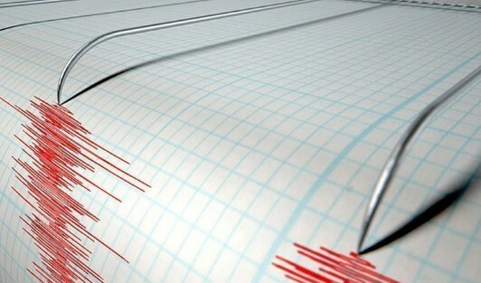 Dün gece deprem oldu mu? 25 Aralık en son nerede deprem oldu? Dün gece deprem oldu mu? 25 Aralık en son nerede deprem oldu?