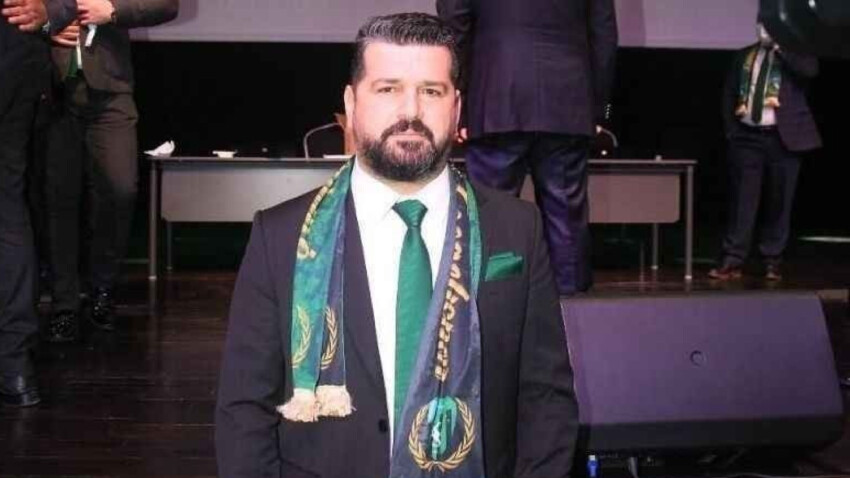 Başkanın tahlilleri temiz çıktı! Kocaelispor yöneticisi sinek ısırmasına bağlı sıtmadan vefat etmişti