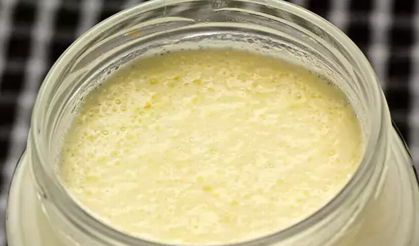 Canan Karatay ‘doğal ilaç’ diyor… Yatağa girer girmez mışıl mışıl uyutuyor