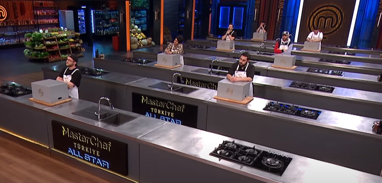 Masterchef ilk ceketi kim giydi? 25 Aralık Masterchef ilk ceketi kim aldı, hangi yarışmacı kazandı? Masterchef ilk ceketi kim giydi? 25 Aralık Masterchef ilk ceketi kim aldı, hangi yarışmacı kazandı?