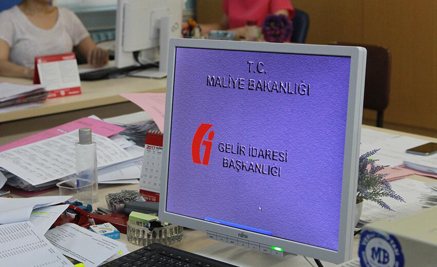 Gelir İdaresi Başkanlığı 1321 gelir uzman yardımcısı alacak (Başvuru şartları ve tarihi) Gelir İdaresi Başkanlığı 1321 gelir uzman yardımcısı alacak (Başvuru şartları ve tarihi)