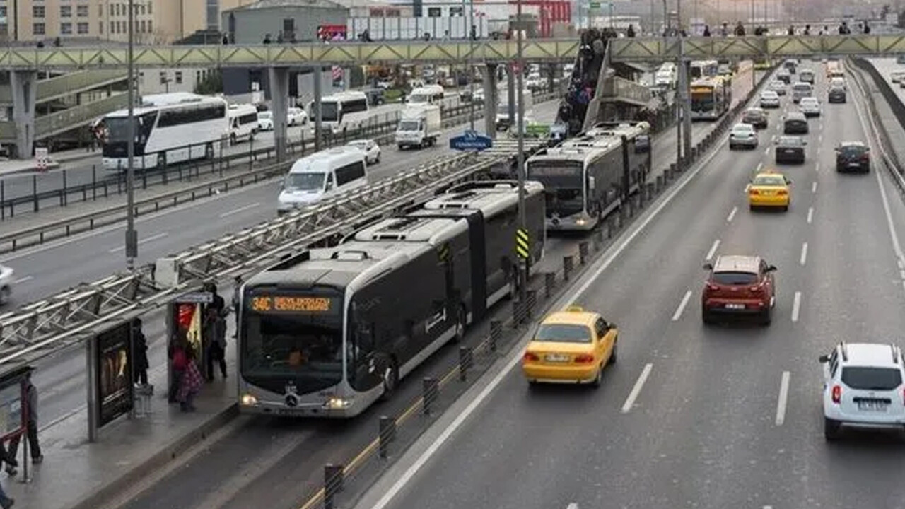 GetirAraç dünyaya rol model oldu