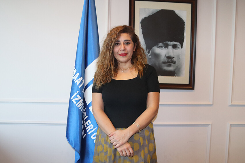 6.6'lık depremle felaketi yaşamıştı! İnşaat mühendislerinden İzmir için korkutan uyarı 6.6'lık depremle felaketi yaşamıştı! İnşaat mühendislerinden İzmir için korkutan uyarı