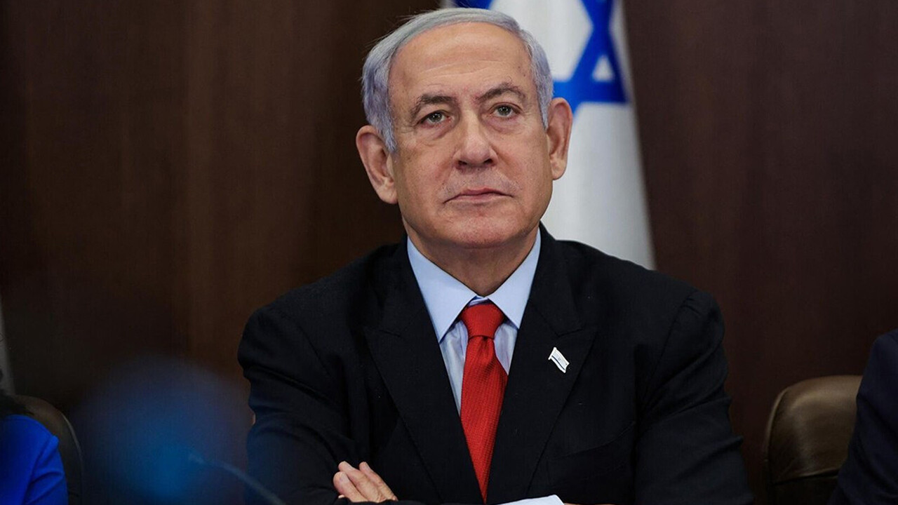 Kabine toplantısında Netanyahu ile bakanlar arasında gerilim Kabine toplantısında Netanyahu ile bakanlar arasında gerilim