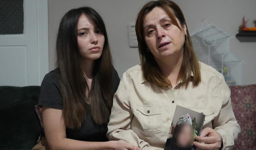 Kızı evli komşusuyla kaçtı! Çaresiz anne aldığı telefonla ikinci kez yıkıldı