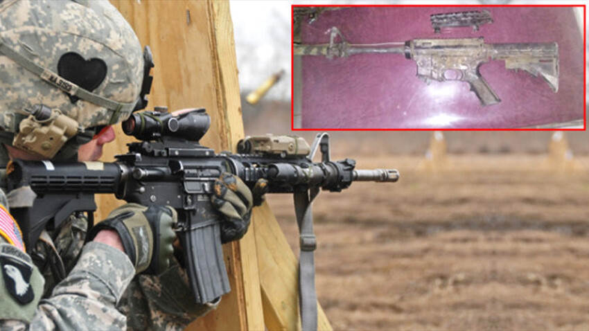 PKK saldırısında ABD ve İsrail parmağı! Amaç Gazze'yi gündemden düşürmek mi?