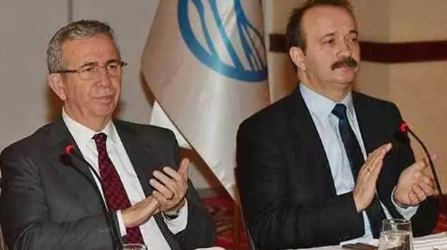 Mansur Yavaş’ın çok yakından tanıdığı isim İYİ Parti’nin adayı oluyor! Ankara kulislerini karıştan iddia Mansur Yavaş’ın çok yakından tanıdığı isim İYİ Parti’nin adayı oluyor! Ankara kulislerini karıştan iddia