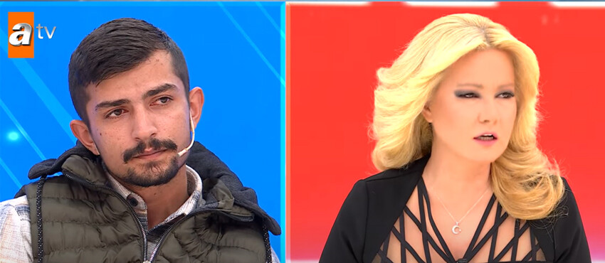 Müge Anlı’da cinayet itirafı! 11 gündür aranan Mustafa Hakkulu’nu arkadaşı öldürdü