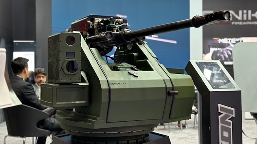 Dünya devi CANiK 2024 yılına da iddialı giriyor