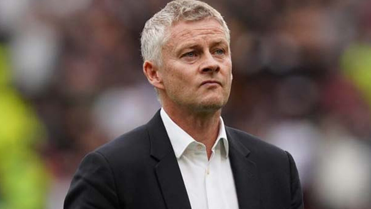 Solskjaer Beşiktaş'tan 3 yıllık sözleşme istedi Solskjaer Beşiktaş'tan 3 yıllık sözleşme istedi