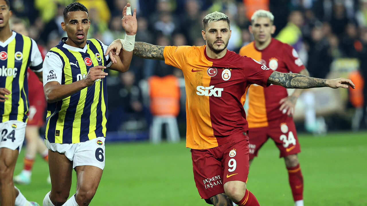 TFF&#039;nin yeni yabancı sınırı belli oldu! Değişecek 4 madde ortaya çıktı