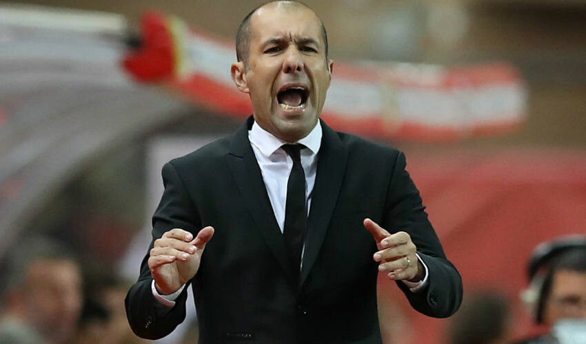 Yeni hoca adayı çok şaşırtacak! Beşiktaş şampiyon yapacak ismi buldu Yeni hoca adayı çok şaşırtacak! Beşiktaş şampiyon yapacak ismi buldu