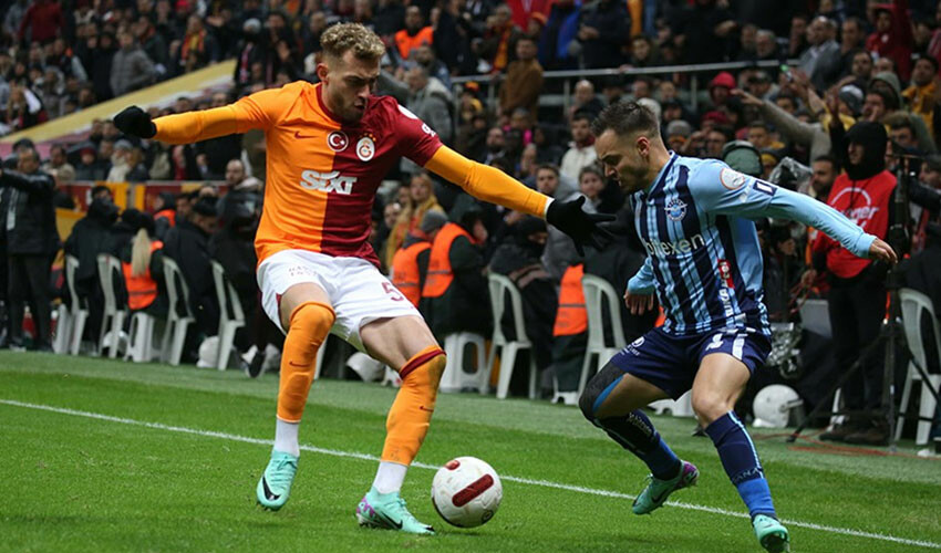 Transferin gözdesi Yusuf Sarı imzayı atıyor! Milli futbolcunun bonservisi belli oldu Transferin gözdesi Yusuf Sarı imzayı atıyor! Milli futbolcunun bonservisi belli oldu