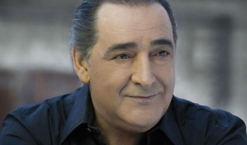 Yunanistan’da covid-19 dalgası! Ünlü şarkıcı virüsten hayatını kaybetti