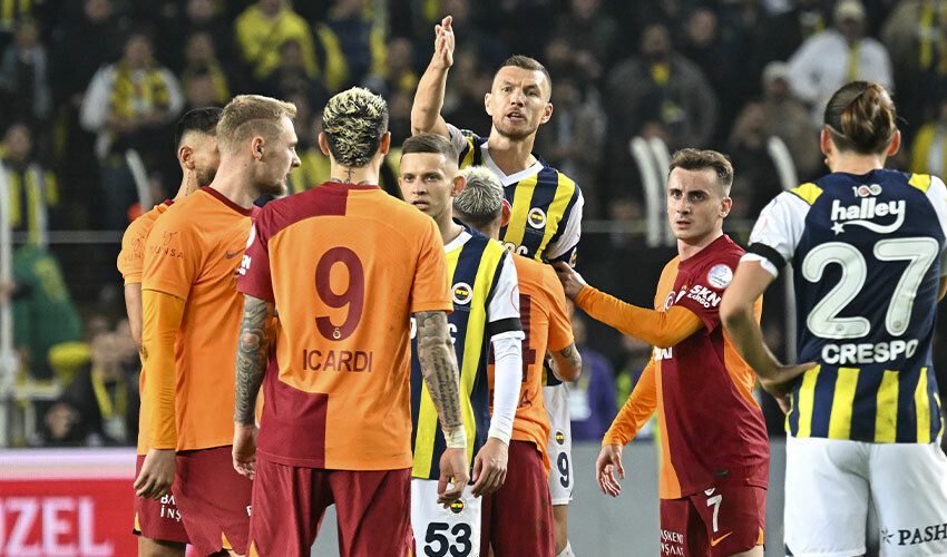 Süper Kupa'nın para ödülü açıklandı! Galatasaray ve Fenerbahçe ne kadar kazanacak? Süper Kupa'nın para ödülü açıklandı! Galatasaray ve Fenerbahçe ne kadar kazanacak?