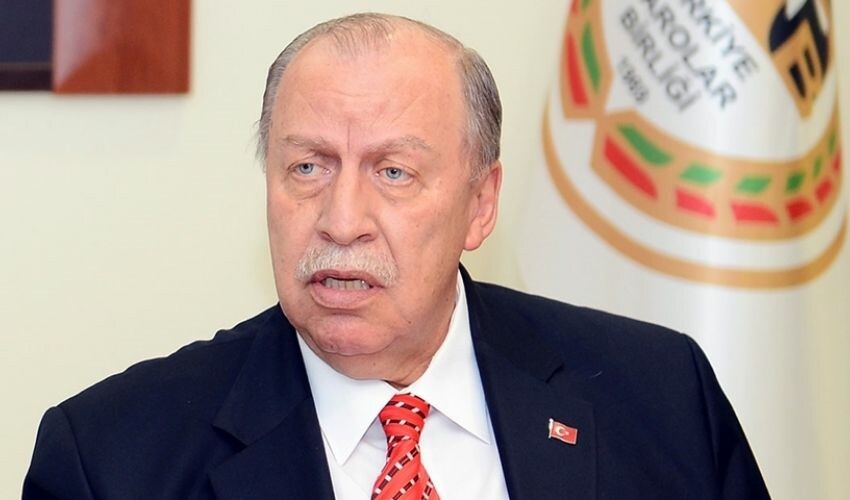 Yaşar Okuyan kimdir? Eski Bakan Yaşar Okuyan kaç yaşında, neden vefat etti? Yaşar Okuyan kimdir? Eski Bakan Yaşar Okuyan kaç yaşında, neden vefat etti?