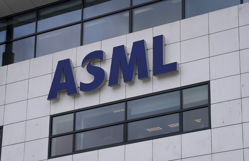 Bu makinenin tanesi 400 milyon dolar! Dünyada rakibi yok, gelecek onların elinde ASML