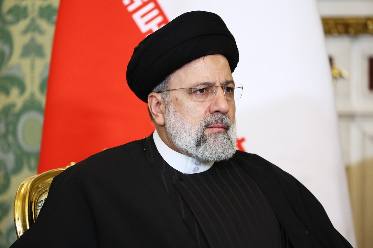 Ortadoğu'da intikam yemini! İsrail, İran Devrim Muhafızları Komutanı Musavi'yi öldürdü Ortadoğu'da intikam yemini! İsrail, İran Devrim Muhafızları Komutanı Musavi'yi öldürdü