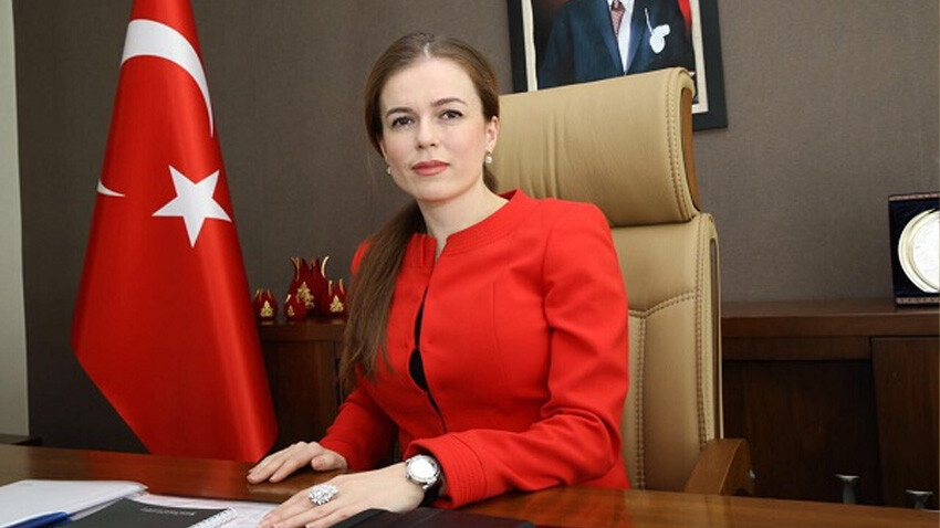 Rekabet Kurulu'na yeni atama Rekabet Kurulu'na yeni atama
