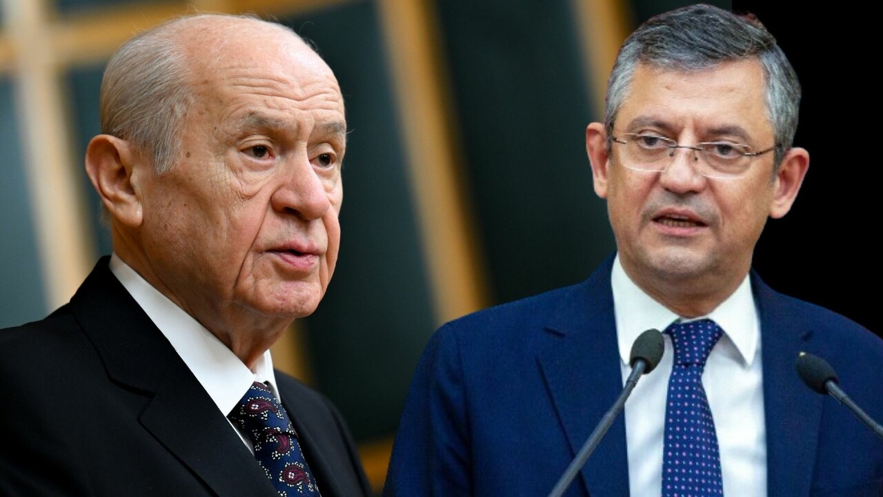 Bahçeli&#039;den Özgür Özel&#039;e sert sözler: Aklını başına almazsa sokakta bile yürüyemeyecek