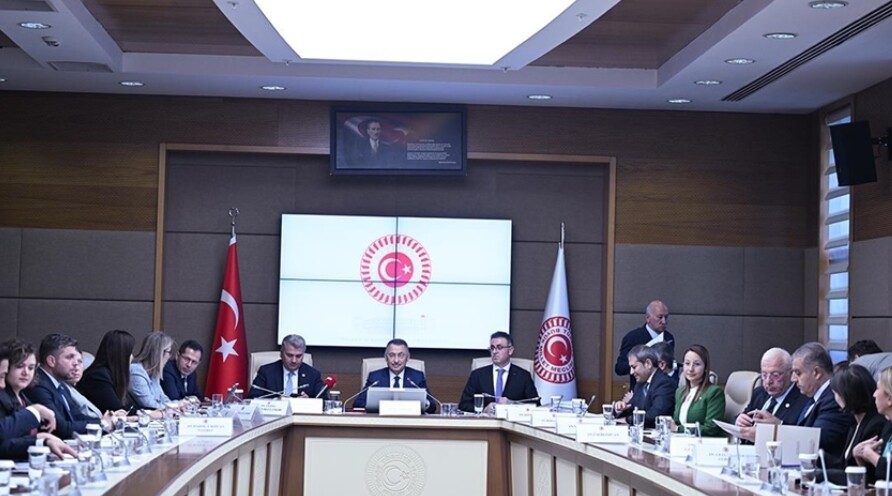 İsveç oylaması ne zaman TBMM Genel Kurulu'na gelecek? TBMM’de İsveç ne zaman oylanacak? İsveç oylaması ne zaman TBMM Genel Kurulu'na gelecek? TBMM’de İsveç ne zaman oylanacak?