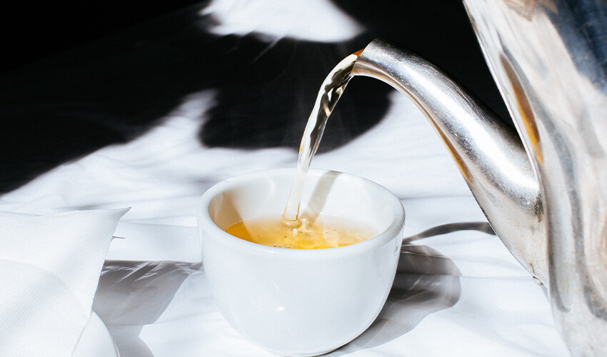 richard branson çay alışkanlığı