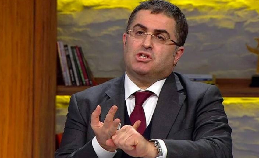Ersan Şen’den şehit cenazesinde protesto edilen Özgür Özel: Bunun ortası yok, artık ders al! Ersan Şen’den şehit cenazesinde protesto edilen Özgür Özel: Bunun ortası yok, artık ders al!