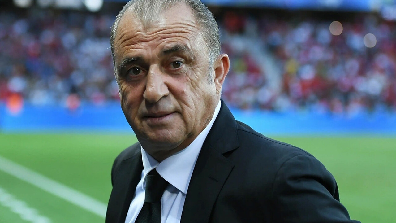 Fatih Terim geri döndü! Efsane hocanın yeni adresi Yunanistan oldu