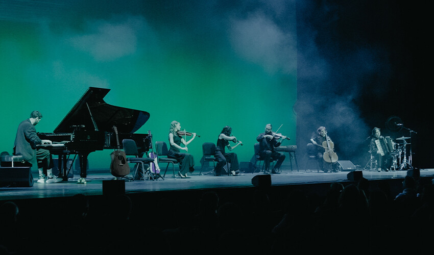 Dünyaca ünlü müzisyen Evgeny Grinko, İstanbul’da hayranlarına müzik ziyafeti yaşattı Dünyaca ünlü müzisyen Evgeny Grinko, İstanbul’da hayranlarına müzik ziyafeti yaşattı