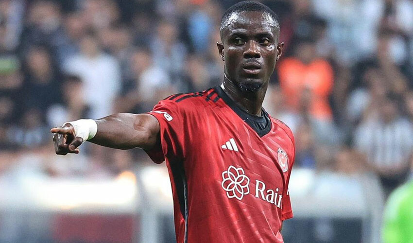 Beşiktaş kadro dışı bıraktı Trabzonspor istedi! Abdullah Avcı yıldız oyuncuya göz dikti